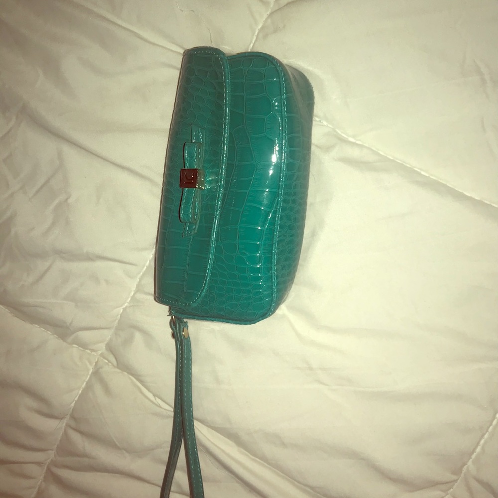Wristlet